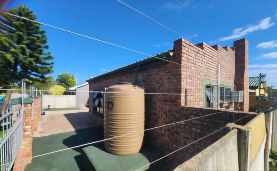 3 Bedroom Property for Sale in Azalea Park Eastern Cape
